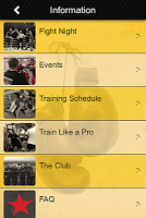 Fight Like A Pro 스크린샷 3