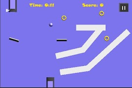Ping Ball اسکرین شاٹ 1