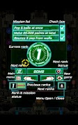 Candy Blast syot layar 1