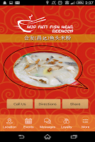 Hup Fatt Fish Head Bee Hoon bài đăng