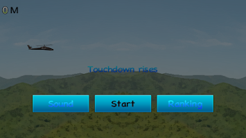 Flappy Heli screenshot 5
