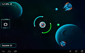 Shield скриншот 6