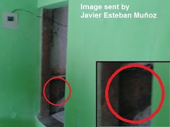 Ghost Detector Screenshot 3
