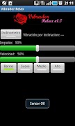 Vibrador Relax Screenshot 1