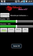 Vibrador Relax imagem de tela 1