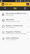 MyCheck captura de pantalla 3