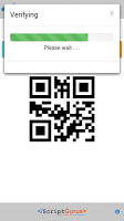 ScriptGurus VeriCertify 截图 3