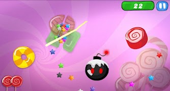 Candy Ninja screenshot 5