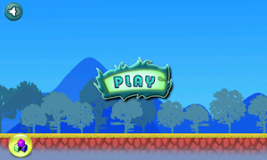 Jumping Cat ポスター