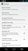 PirateBox Screenshot 1
