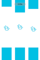 Spring Bird screenshot 2