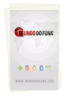 Mundo do Funk الملصق