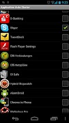 Application Auto Starter poster