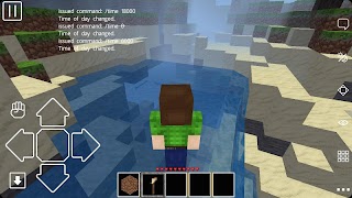 Buildcraft 3 تصوير الشاشة 5
