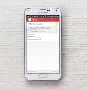 iCampus (DAAS) Screenshot 1