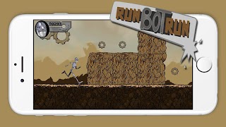 Run Bot Run ảnh chụp màn hình 4