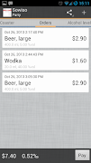 Beer App screenshot 4