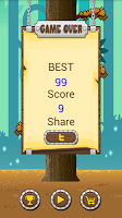 Woodman screenshot 2