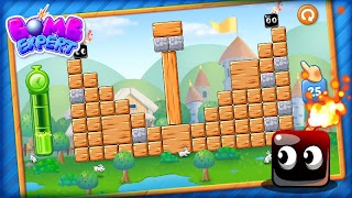 Bomb Expert اسکرین شاٹ 2