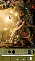 Hidden Object - Fairy Wonder poster