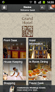 برنامه‌نما Blynk Hotel عکس از صفحه