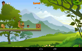 Squirrel Run Adventure screenshot 7