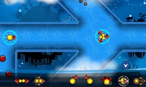 Bowling Wizards 스크린샷 2