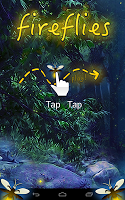 Fireflies screenshot 4