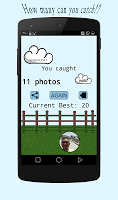 Tap Rush screenshot 2