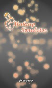 MakeupSimulator постер