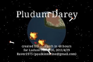 Pludum Dary 포스터
