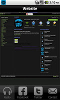 Party989 screenshot 4