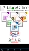 09 LibreOffice Draw poster