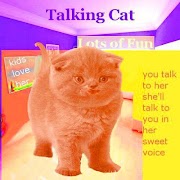 Talking Cat screenshot 3