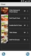 Smart Menu স্ক্রিনশট 3