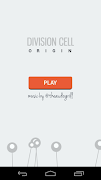 Division Cell - Origin постер