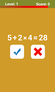 Math Freak screenshot 4
