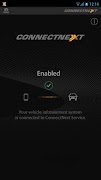 برنامه‌نما ConnectNext Service عکس از صفحه