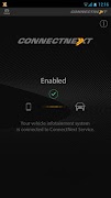ConnectNext Service screenshot 1