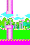 Opa Opa Run screenshot 3