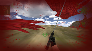 Dragon Slayer 3D capture d'écran 4
