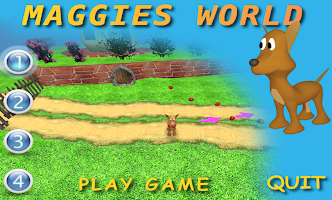 Maggies World screenshot 2