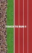 Run Fingers capture d'écran 1