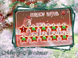Hidden Objects Christmas Santa screenshot 3