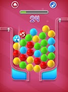 BubbleGum Pop screenshot 1