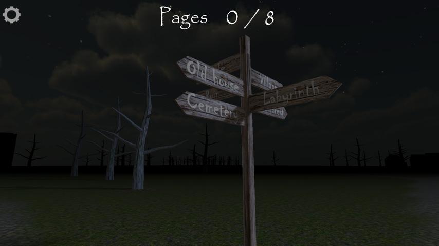 Baixar Slender Man Rise Again (Free) APK