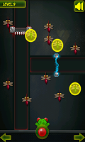 Hungry Frog Free screenshot 4