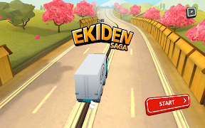 Ekiden Saga screenshot 5