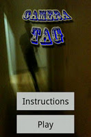 Camera Tag ภาพหน้าจอ 1
