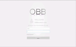 برنامه‌نما OBB Vast Manager عکس از صفحه